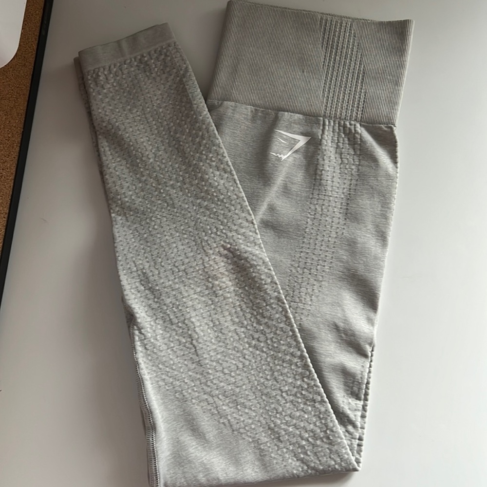 Gymshark Vital Seamless Leggings